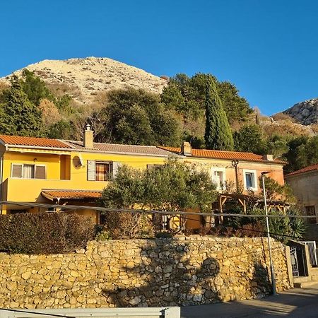 Studio Apartman Stara Baška Kültér fotó